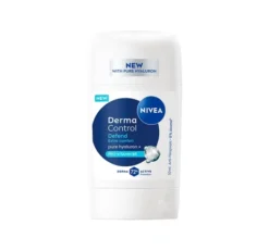 NIVEA Derma Control antyperspirant w sztyfcie dla kobiet Defend 50 ml