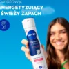 NIVEA Derma Control antyperspirant w sprayu dla kobiet Natural Tone 150 ml