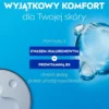 NIVEA Derma Control żel pod prysznic Defend 250 ml