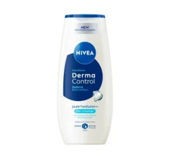 NIVEA Derma Control żel pod prysznic Defend 250 ml