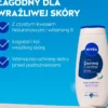 NIVEA Derma Control żel pod prysznic Restore 250 ml