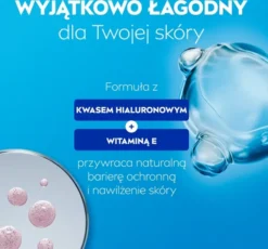 NIVEA Derma Control żel pod prysznic Restore 250 ml