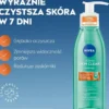 NIVEA Derma Skin Clear żel oczyszczający przeciw niedoskonałościom 150 ml