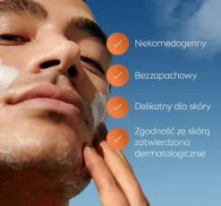 NIVEA Derma Skin Clear żel oczyszczający przeciw niedoskonałościom 150 ml