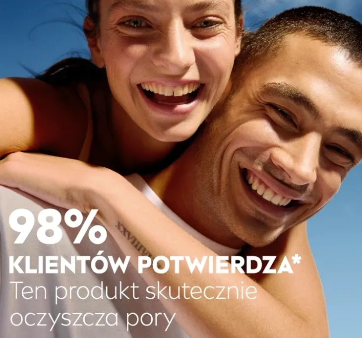 NIVEA Derma Skin Clear normalizujący tonik do twarzy 200 ml