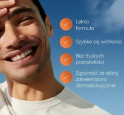 NIVEA Derma Skin Clear normalizujący tonik do twarzy 200 ml