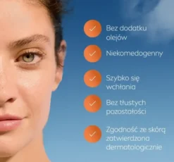NIVEA Derma Skin Clear serum normalizujące do twarzy 30 ml