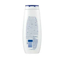 NIVEA Diamond&Argan Oil pielęgnujący żel pod prysznic 500 ml