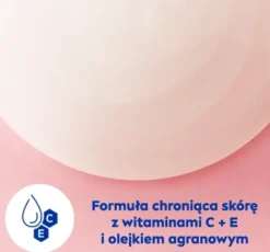 NIVEA Diamond&Argan Oil pielęgnujący żel pod prysznic 500 ml