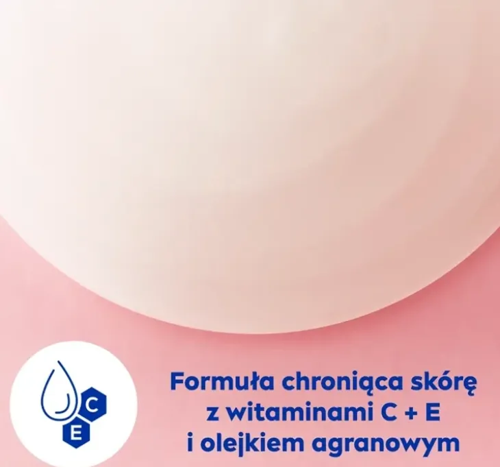 NIVEA Diamond&Argan Oil pielęgnujący żel pod prysznic 500 ml