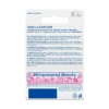 NIVEA Disney Princess pielęgnująca pomadka do ust Vanilla Cupcake 4,8 g