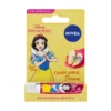 NIVEA Disney Princess pielęgnująca pomadka do ust Candy Apple Dream 4,8 g