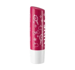NIVEA Disney Princess pielęgnująca pomadka do ust Candy Apple Dream 4,8 g