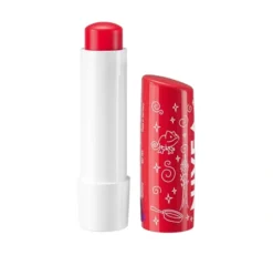 NIVEA Disney Princess pielęgnująca pomadka do ust Wild Cranberry 4,8 g