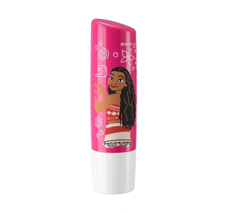 NIVEA Disney Princess pielęgnująca pomadka do ust Watermelon Sorbet 4,8 g