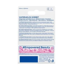 NIVEA Disney Princess pielęgnująca pomadka do ust Watermelon Sorbet 4,8 g