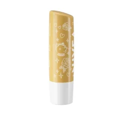 NIVEA Disney Princess pielęgnująca pomadka do ust Vanilla Cupcake 4,8 g