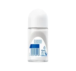 NIVEA Dry Comfort 72h Protection antyperspirant roll-on 50 ml