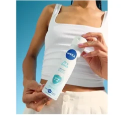 NIVEA Dry Fresh 72h antyperspirant w sprayu 150 ml
