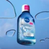 NIVEA dwufazowy regenerujący płyn micelarny do twarzy z 5% serum 400 ml
