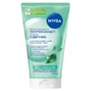 NIVEA żel do mycia twarzy cera mieszana i tłusta 150 ml