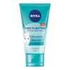 NIVEA żel do mycia twarzy przeciw niedoskonałościom 150 ml