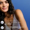 NIVEA Firming Q10 Plus ujędrniające mleczko do ciała do skóry suchej 400 ml