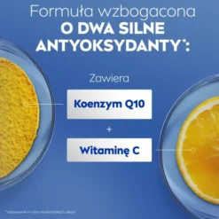 NIVEA Firming Q10 Plus ujędrniające mleczko do ciała do skóry suchej 400 ml