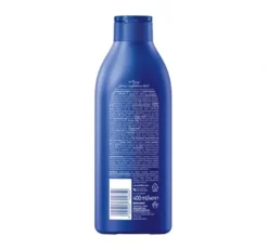 NIVEA Firming Q10 Plus ujędrniające mleczko do ciała do skóry suchej 400 ml