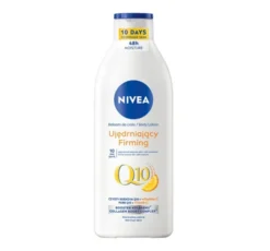 NIVEA Firming Q10 ujędrniający balsam do ciała do skóry suchej 400 ml