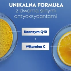 NIVEA Firming Q10 ujędrniający balsam do ciała do skóry suchej 400 ml