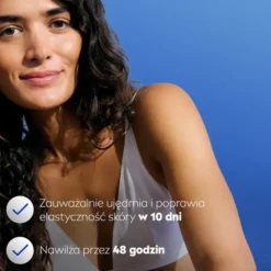 NIVEA Firming Q10 ujędrniający balsam do ciała do skóry suchej 400 ml