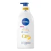 NIVEA Firming Q10 ujędrniający balsam do ciała z witaminą C 625 ml
