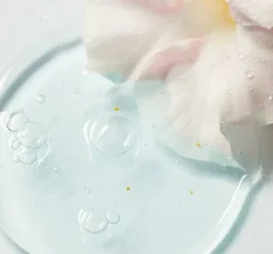 NIVEA Frangipani&Oil orzeźwiający żel pod prysznic o zapachu hawajskich kwiatów 250 ml