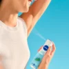 NIVEA Fresh Energy antyperspirant w sprayu 150 ml