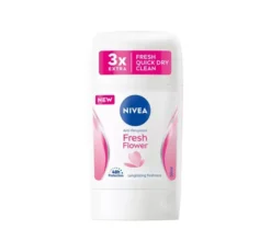 NIVEA Fresh Flower antyperspirant w sztyfcie 50 ml