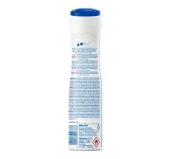 NIVEA Fresh Flower 0% soli aluminium antyperspirant w sprayu dla kobiet 150 ml