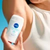 NIVEA Fresh Natural antyperspirant w sztyfcie 50 ml