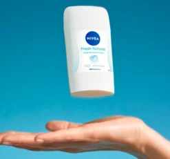 NIVEA Fresh Natural antyperspirant w sztyfcie 50 ml