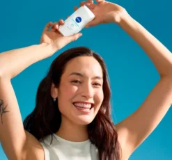 NIVEA Fresh Natural antyperspirant w sztyfcie 50 ml