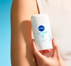 NIVEA Fresh Natural antyperspirant w sztyfcie 50 ml