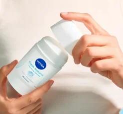 NIVEA Fresh Natural antyperspirant w sztyfcie 50 ml