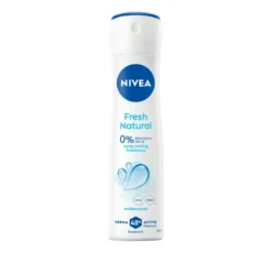 NIVEA Fresh Natural antyperspirant w sprayu 150 ml