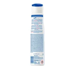 NIVEA Fresh Rose Touch antyperspirant w sprayu dla kobiet z ekstraktem z róży 250 ml
