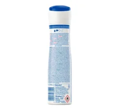 NIVEA Fresh Rose Touch antyperspirant w sprayu dla kobiet z ekstraktem z róży 150 ml