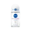 NIVEA Fresh Sensation antyperspirant roll-on dla kobiet 50 ml