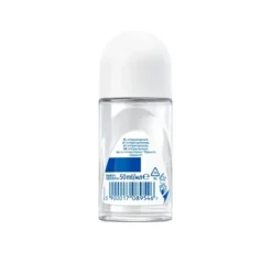 NIVEA Fresh Sensation antyperspirant roll-on dla kobiet 50 ml
