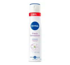 NIVEA Fresh Sensation antyperspirant w sprayu dla kobiet 250 ml