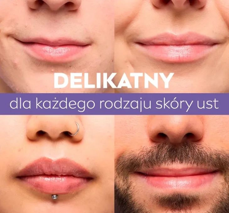 NIVEA Glow Lips balsam do ust 10 ml