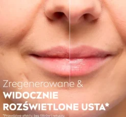 NIVEA Glow Lips balsam do ust 10 ml
